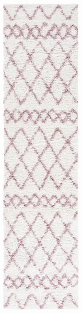 Safavieh Berber Shag 2'-2