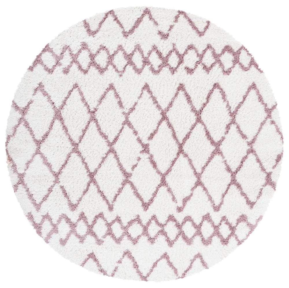 Safavieh Berber Shag 6'-7