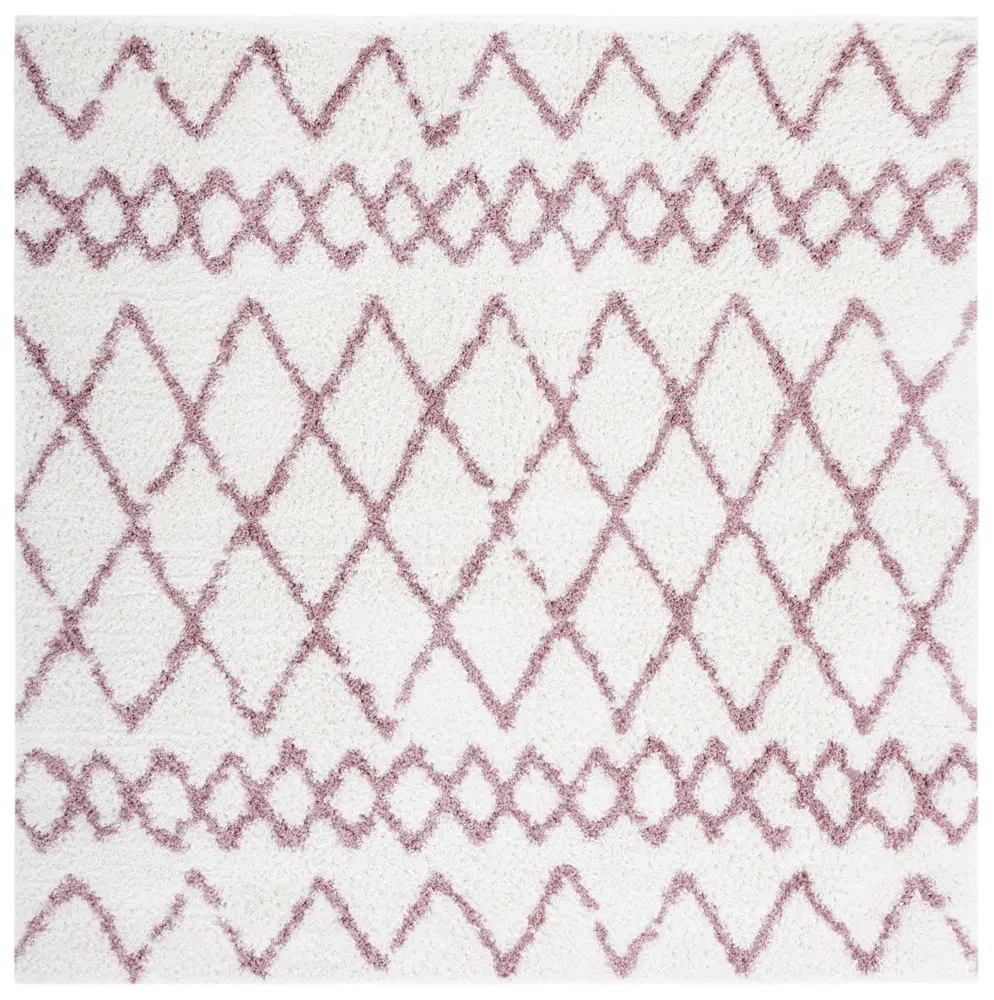 Safavieh Berber Shag 6'-7