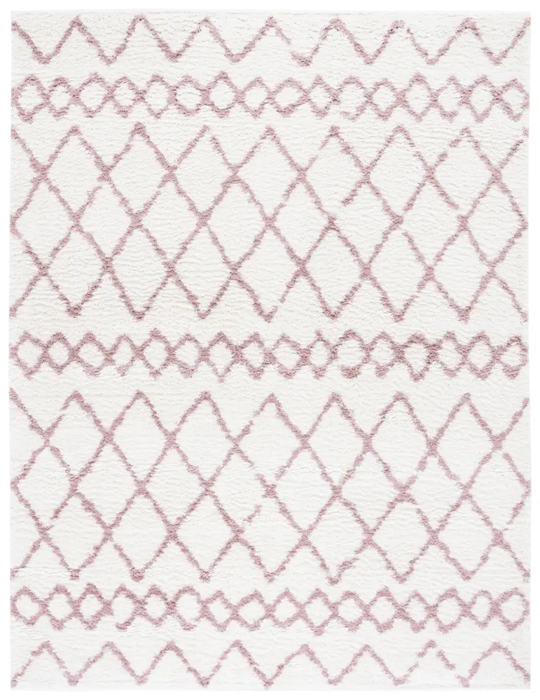 Safavieh Berber Shag 9'-0