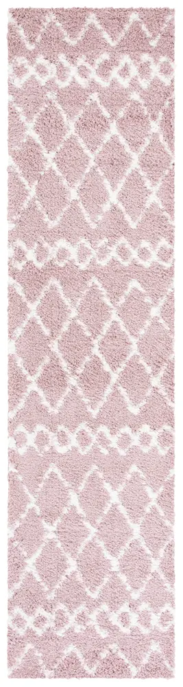 Safavieh Berber Shag 2'-2