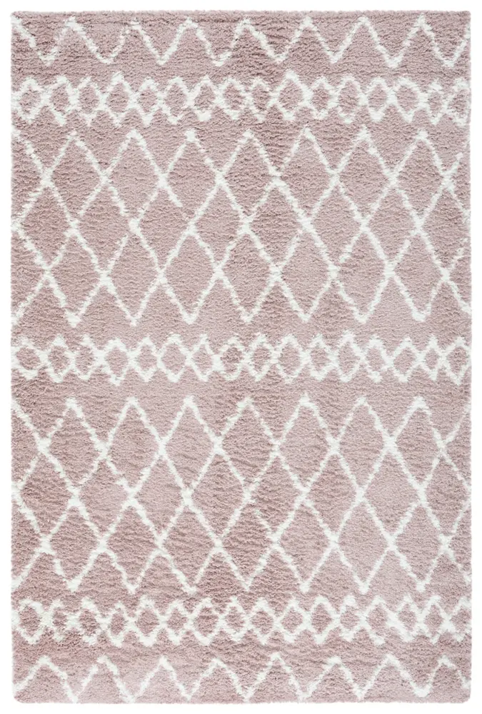 Safavieh Berber Shag 4'-0