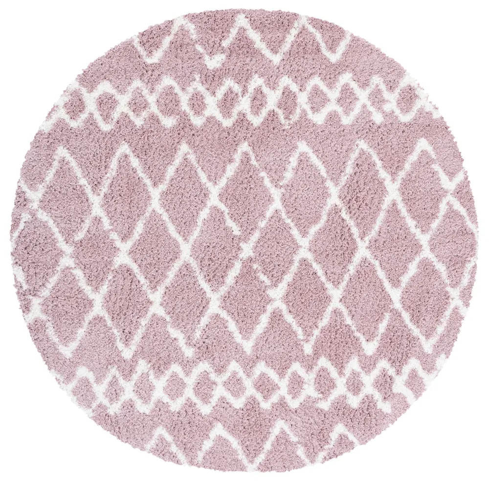 Safavieh Berber Shag 6'-7