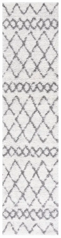 Safavieh Berber Shag 2'-2