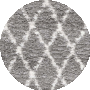 Grey / Ivory
