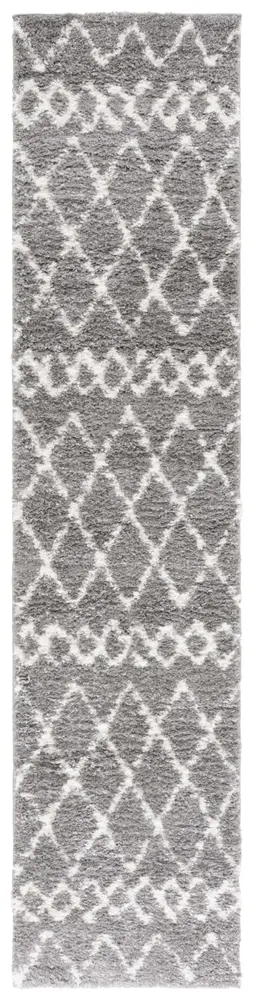 Safavieh Berber Shag 2'-2