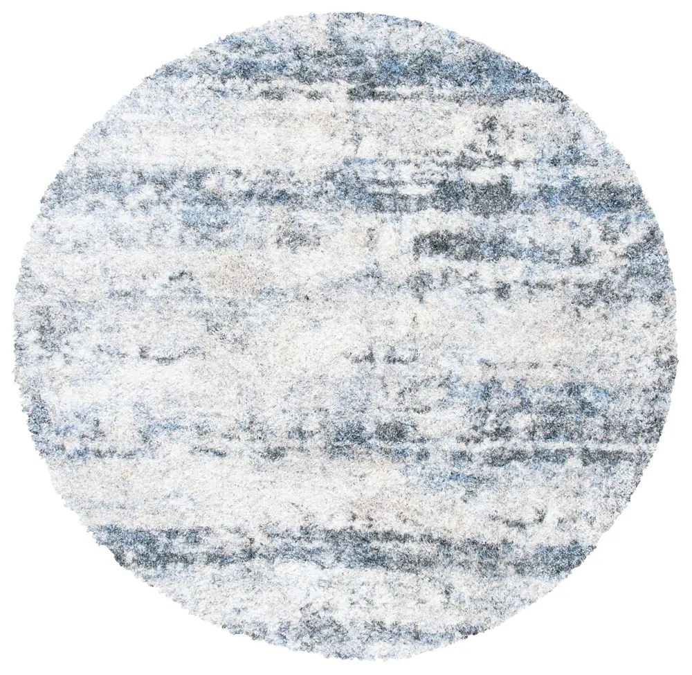 Safavieh Berber Shag 200 6'-7