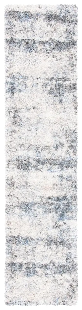 Safavieh Berber Shag 200 2'-0