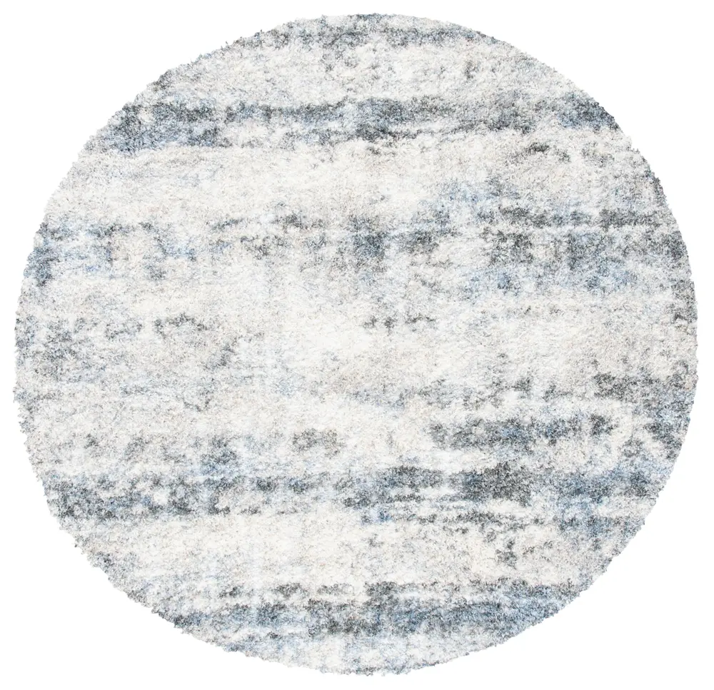 Safavieh Berber Shag 200 6'-7