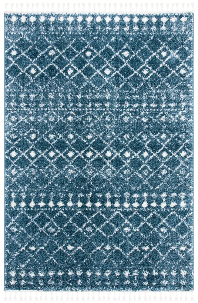 Safavieh Berber Fringe Shag 4'-0