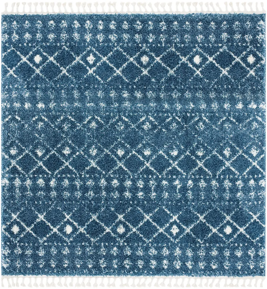 Safavieh Berber Fringe Shag 6'-7