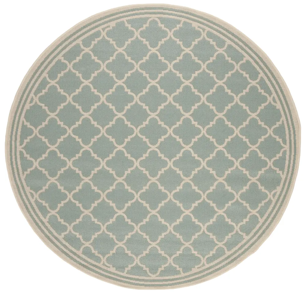 Safavieh Beach House 6'-7