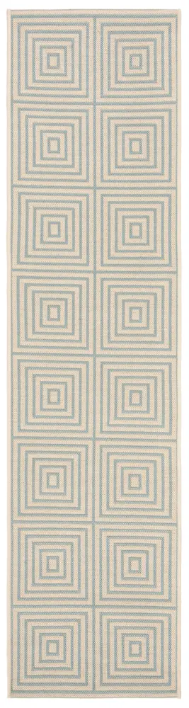 Safavieh Beach House 2'-2