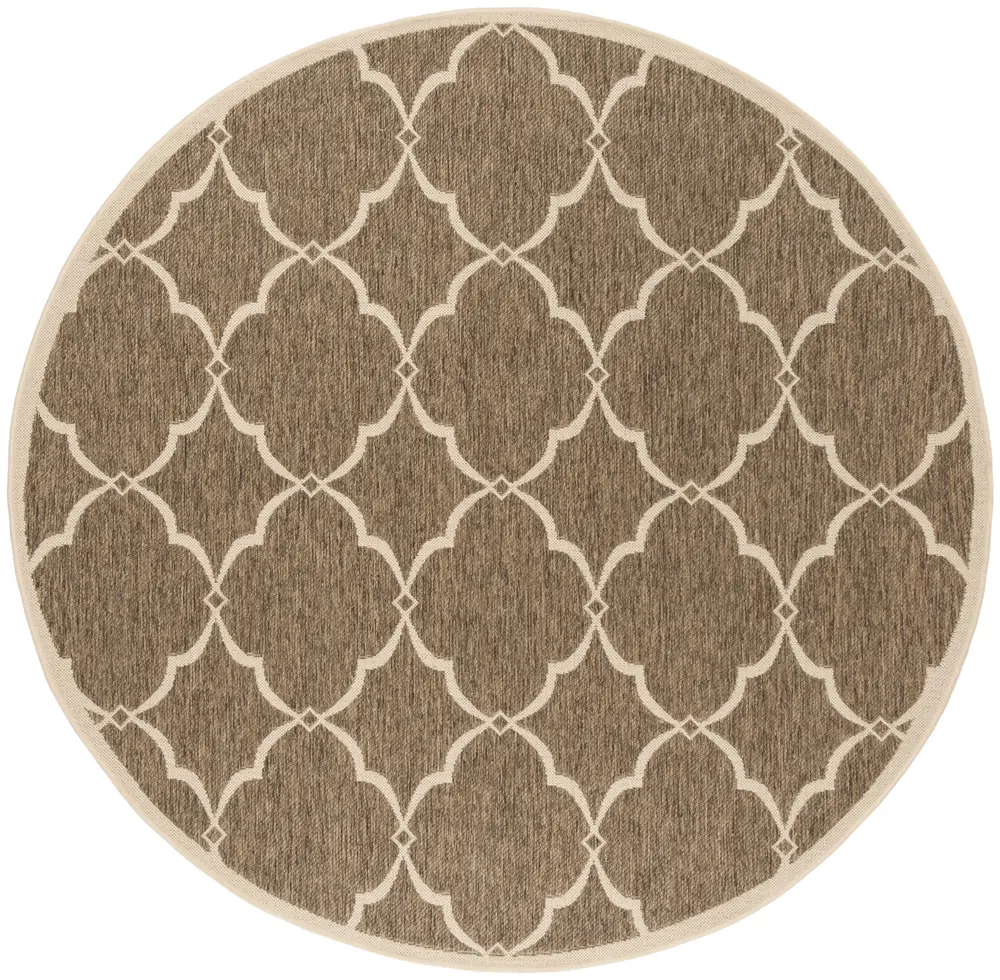 Safavieh Beach House 6'-7