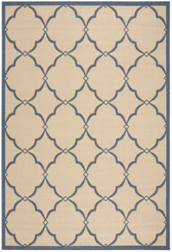 Safavieh Beach House 5'-3