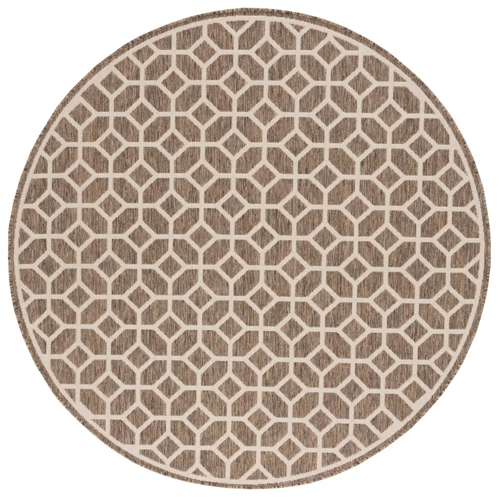 Safavieh Beach House 6'-7