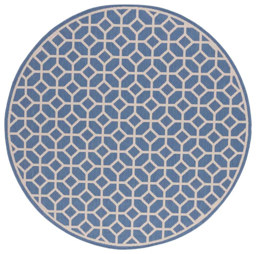 Safavieh Beach House 6'-7