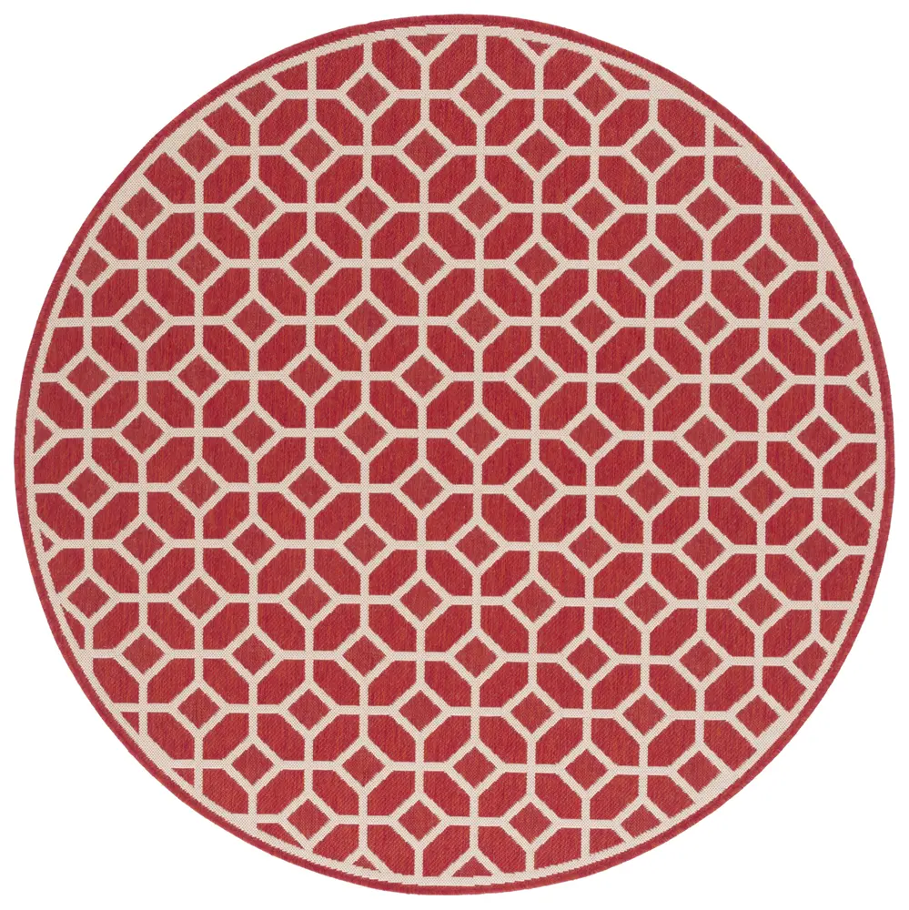 Safavieh Beach House 6'-7