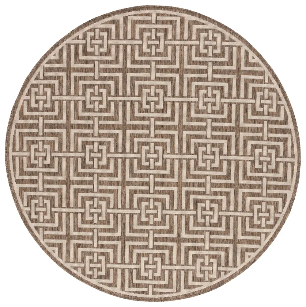 Safavieh Beach House 6'-7