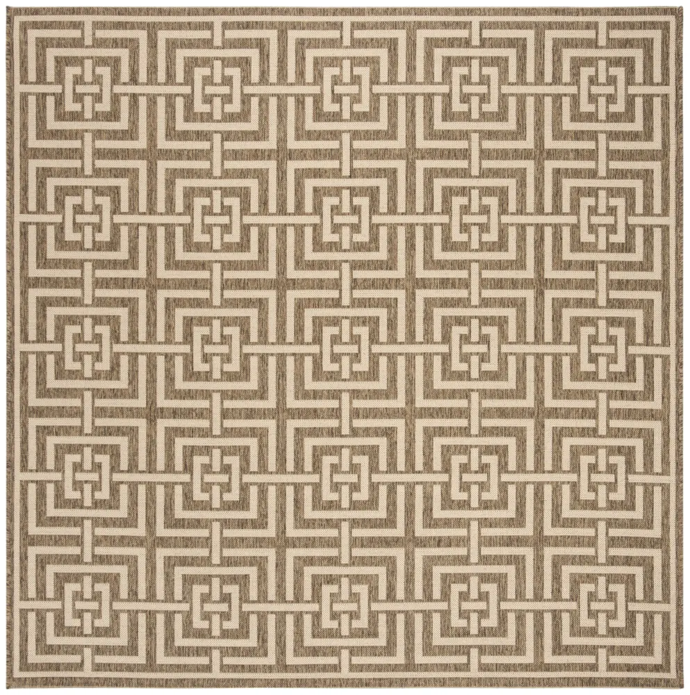 Safavieh Beach House 6'-7