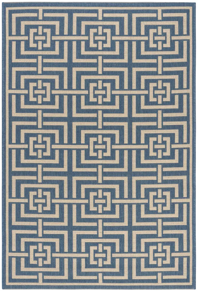 Safavieh Beach House 3'-0