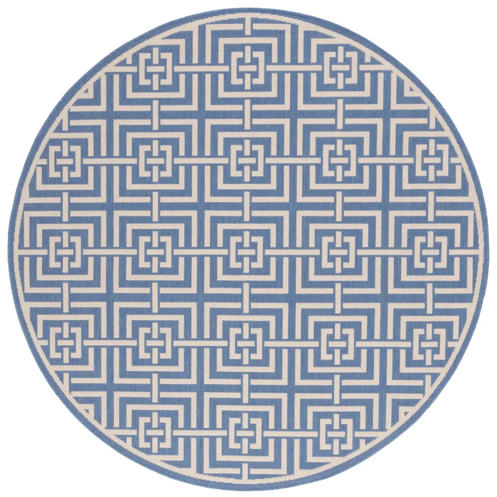 Safavieh Beach House 6'-7