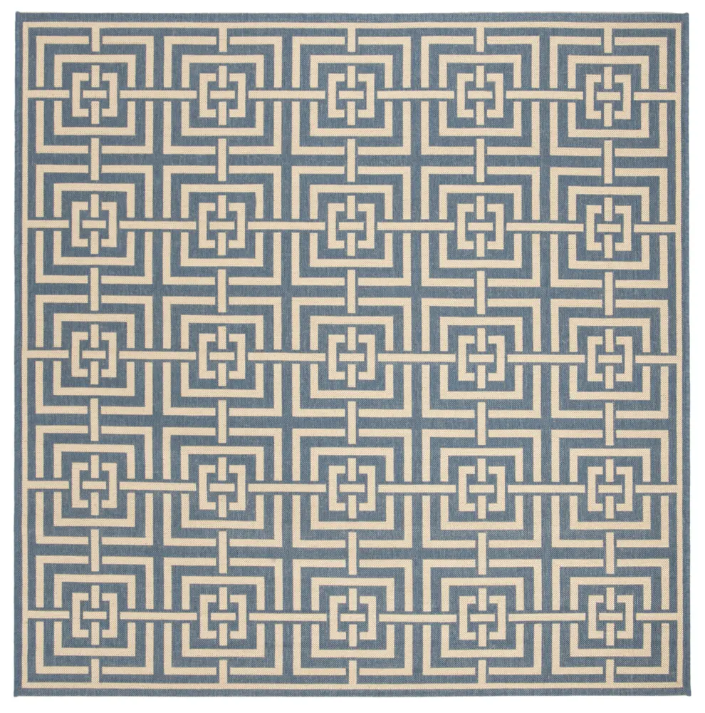 Safavieh Beach House 6'-7