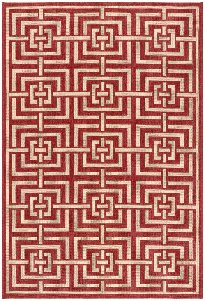 Safavieh Beach House 4'-0