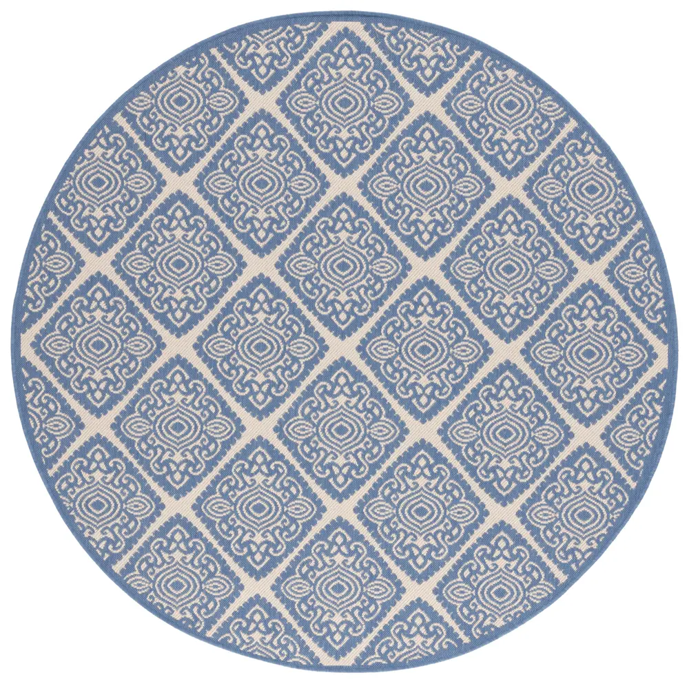 Safavieh Beach House 6'-7