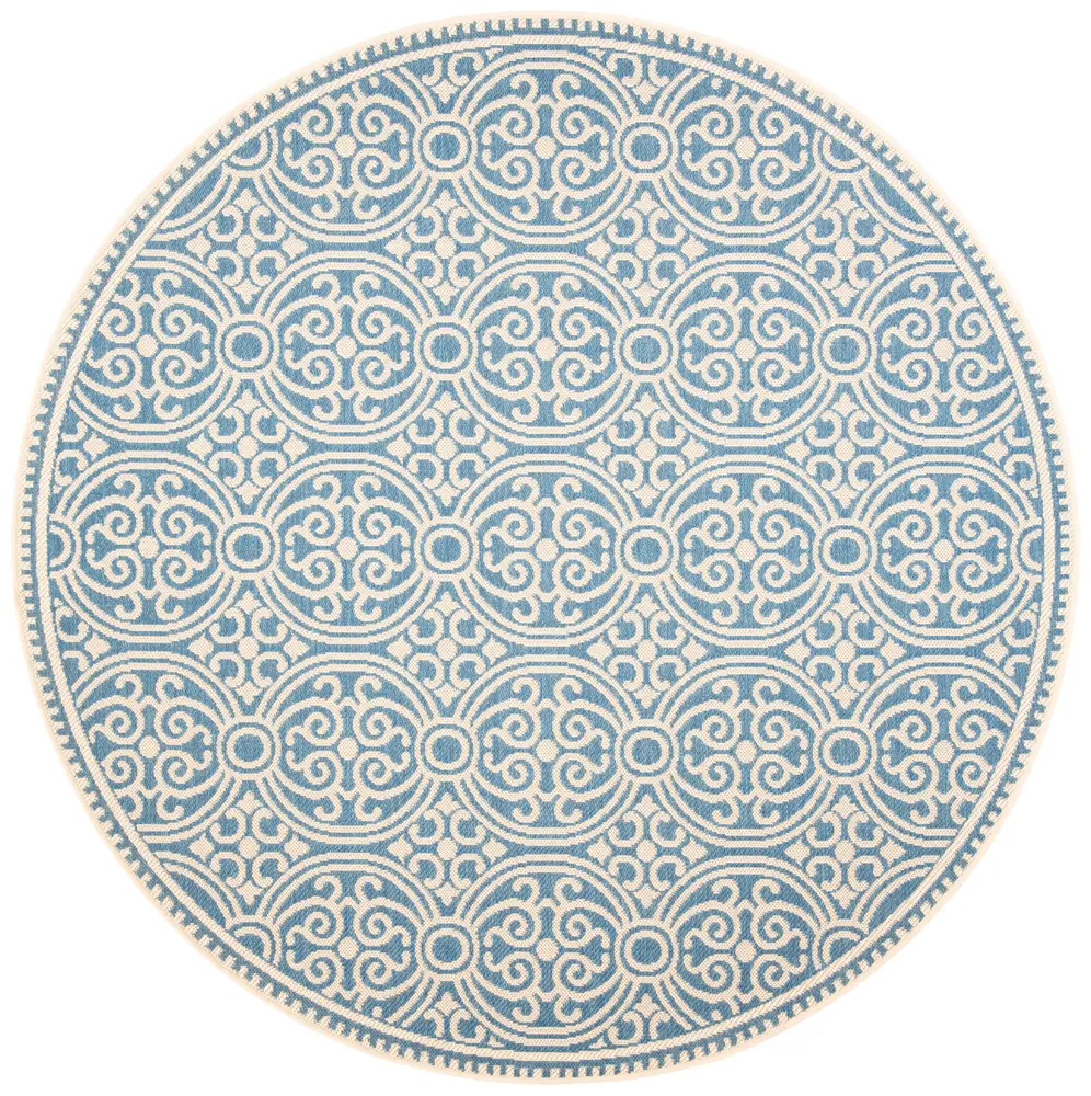 Safavieh Beach House 6'-7