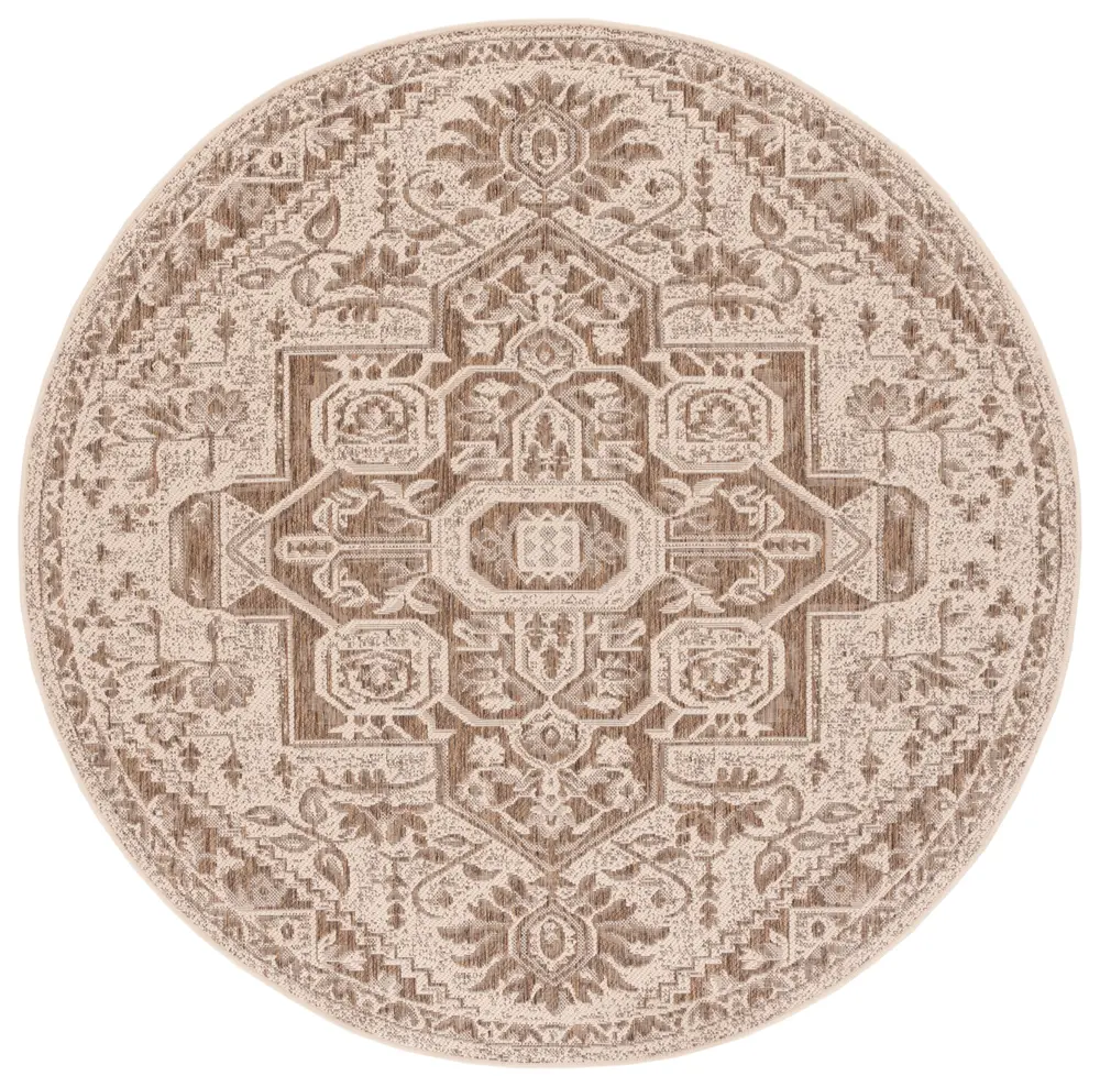 Safavieh Beach House 6'-7