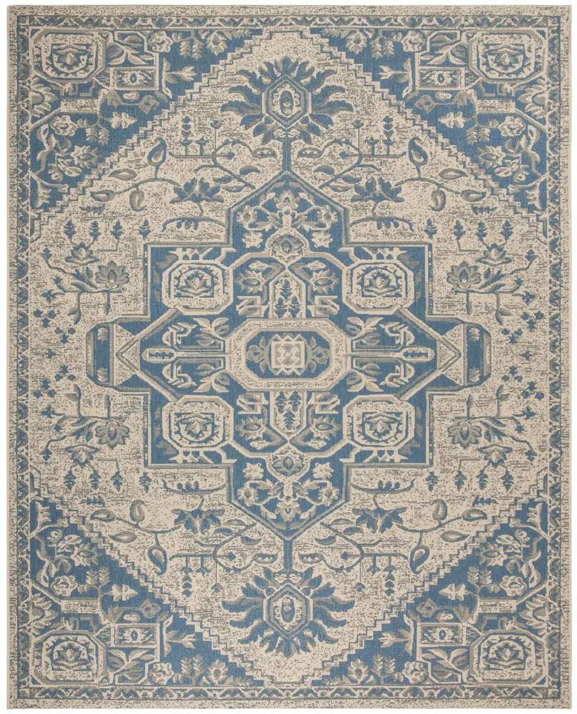 Safavieh Beach House 9'-0