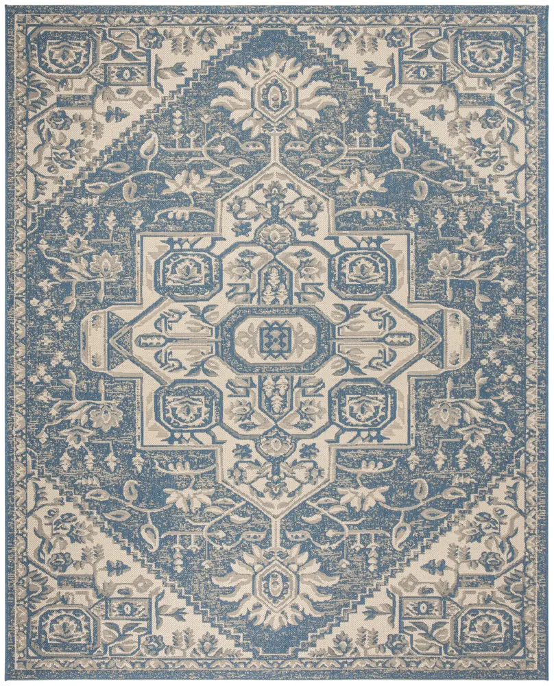 Safavieh Beach House 6'-7