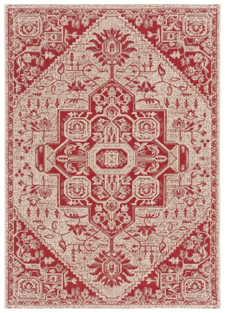 Safavieh Beach House 5'-3