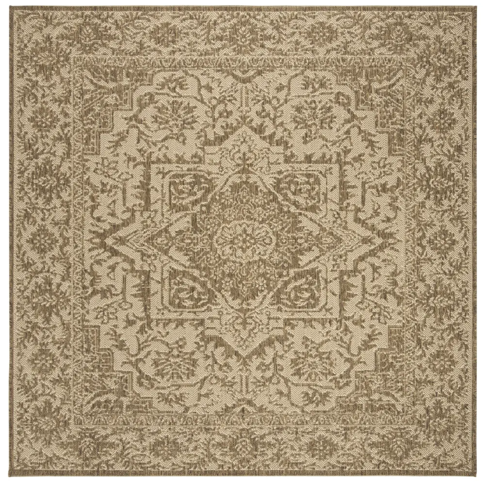 Safavieh Beach House 6'-7