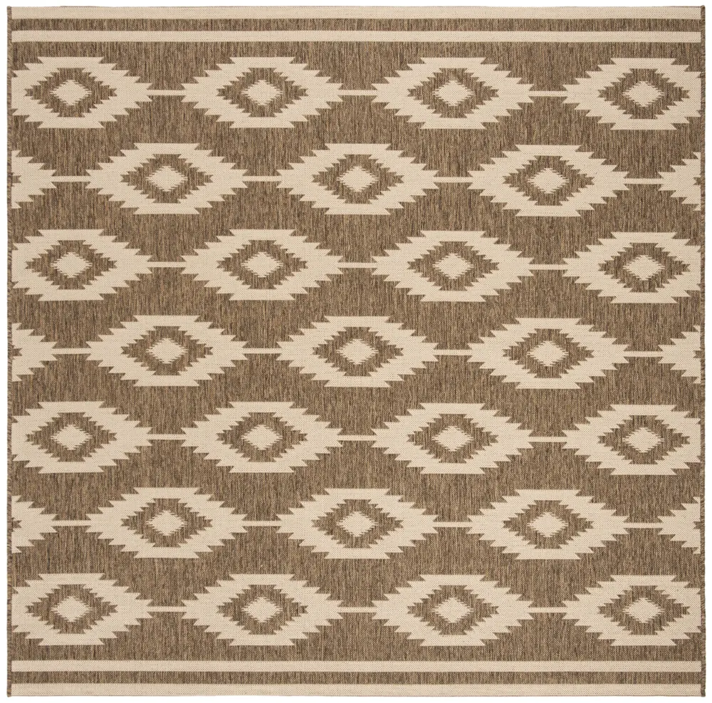 Safavieh Beach House 6'-7