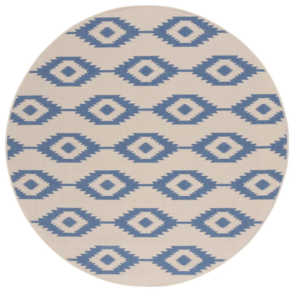 Safavieh Beach House 6'-7