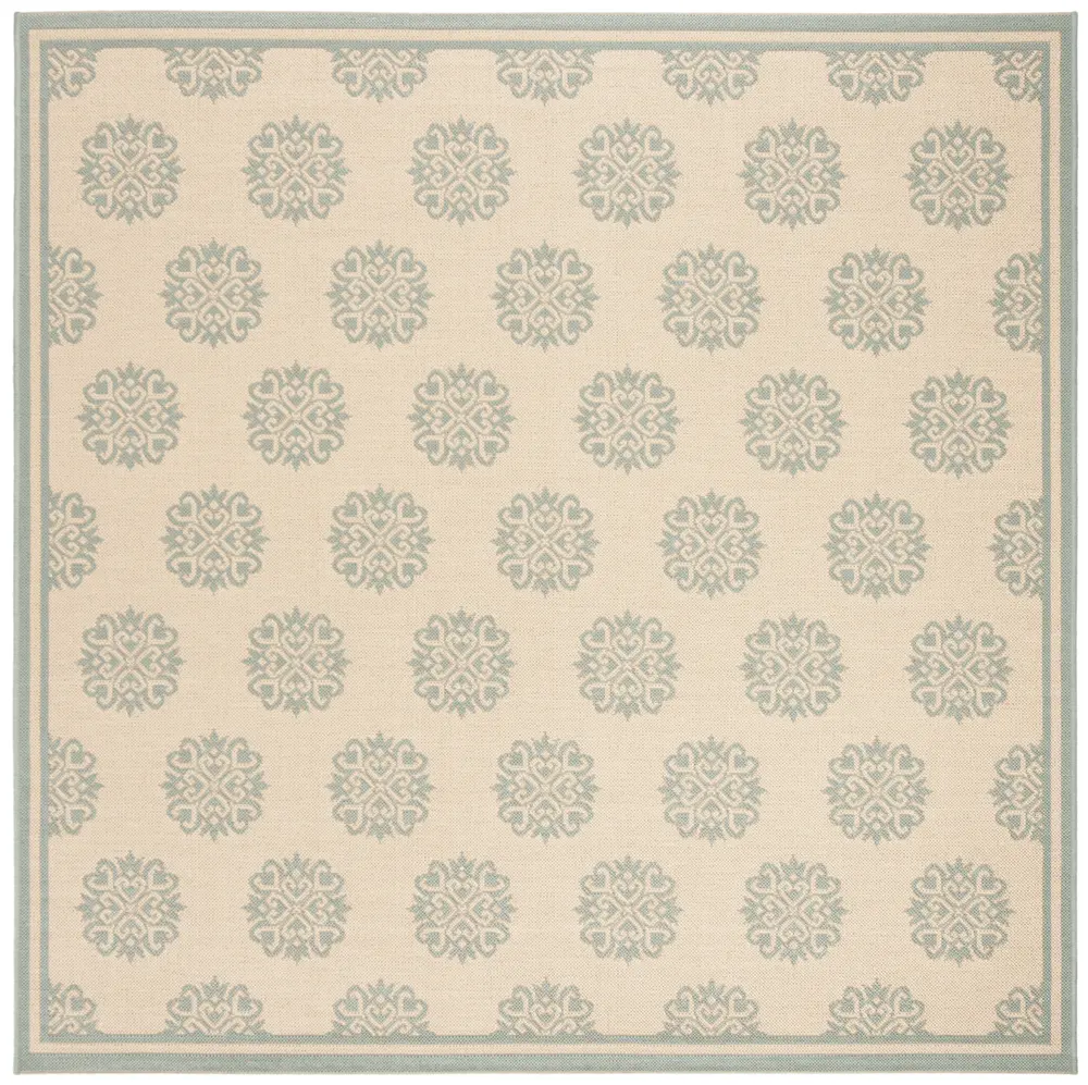 Safavieh Beach House 6'-7