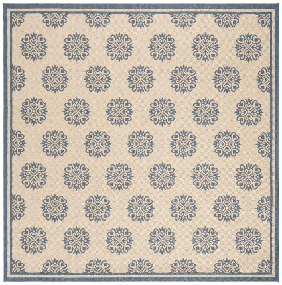 Safavieh Beach House 6'-7