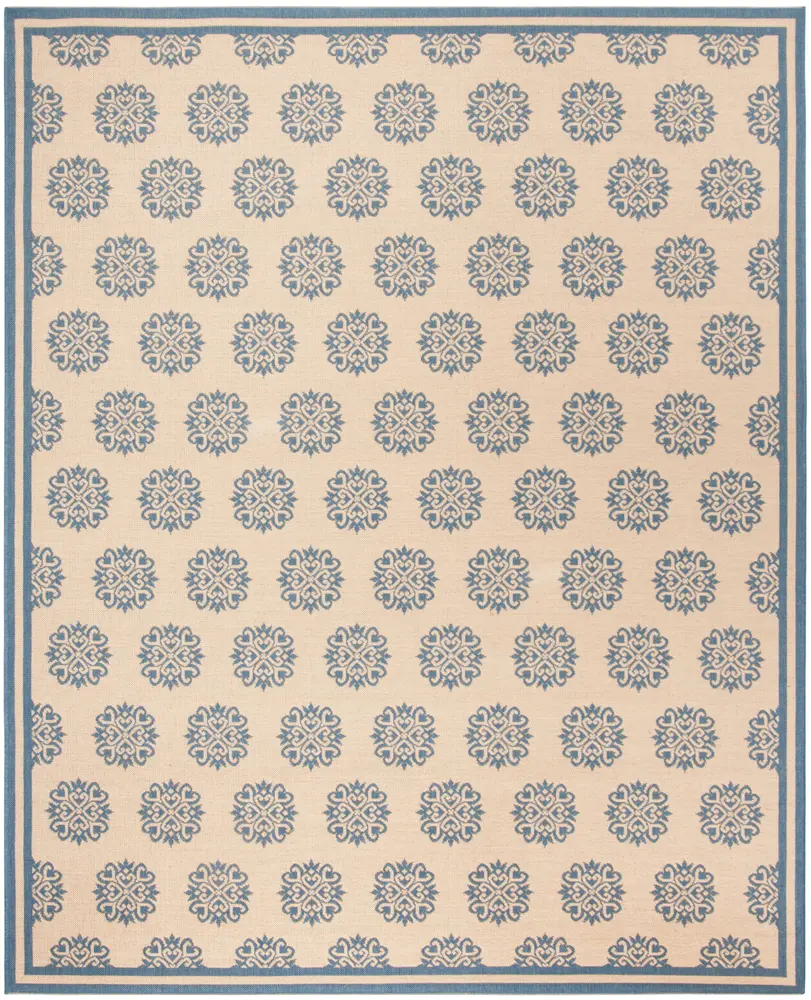 Safavieh Beach House 9'-0