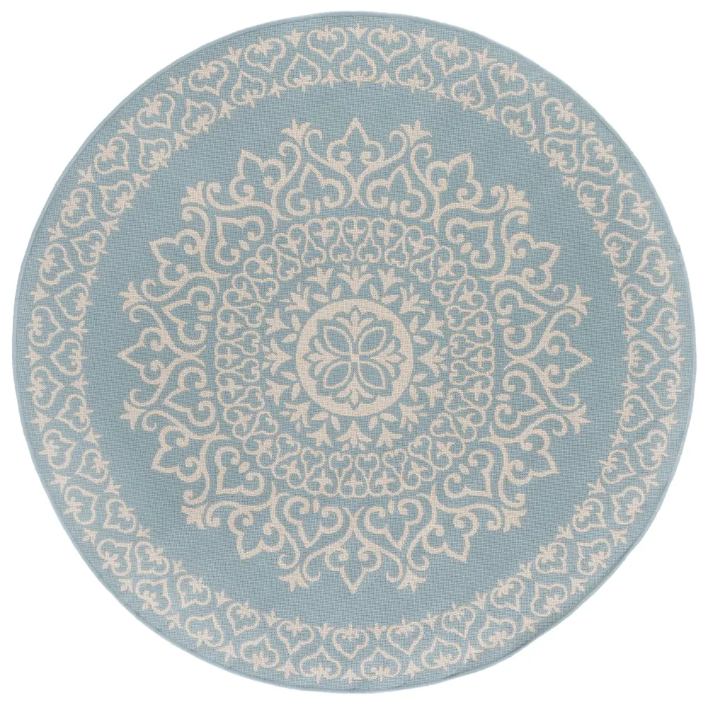 Safavieh Beach House 6'-7