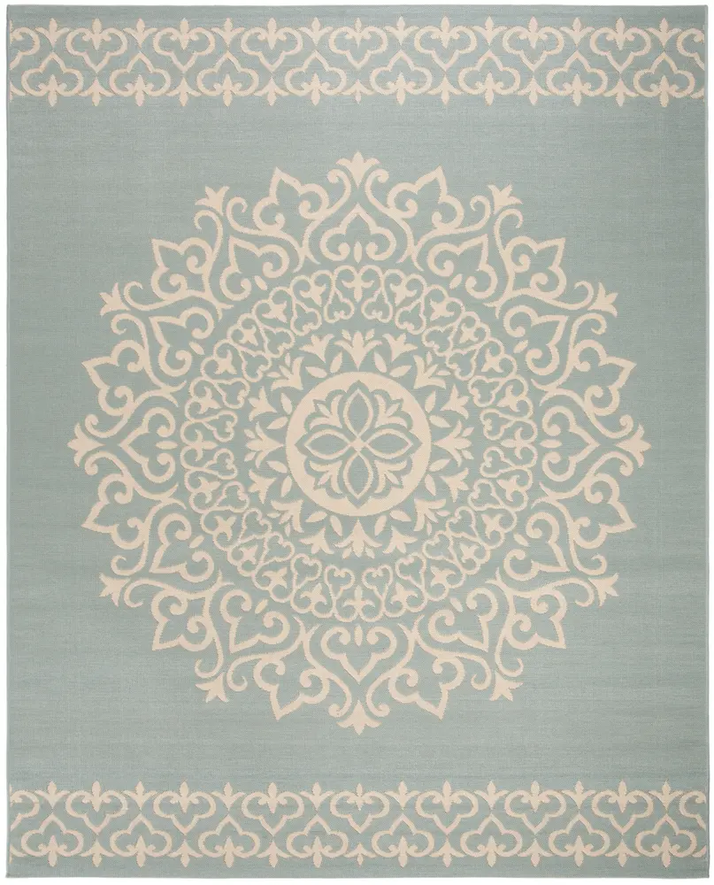 Safavieh Beach House 9'-0