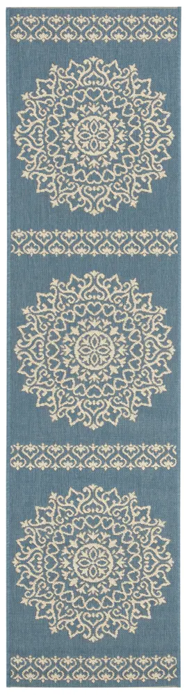 Safavieh Beach House 2'-2