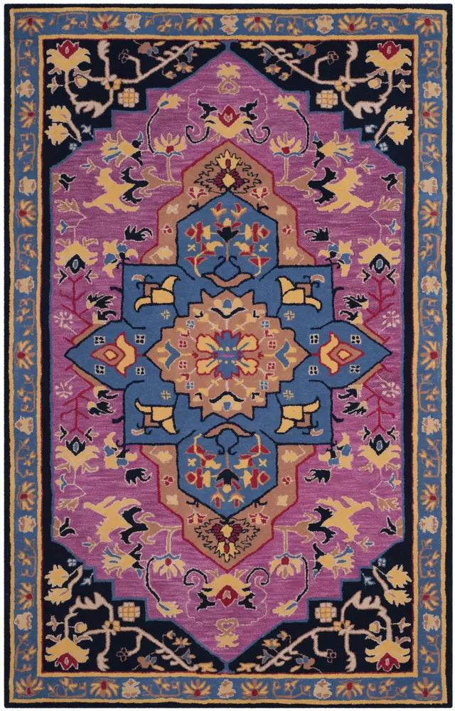 Safavieh Bellagio 5'-0