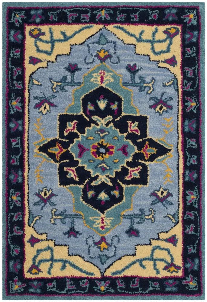 Safavieh Bellagio 2'-0