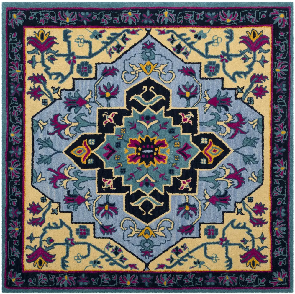 Safavieh Bellagio 5'-0