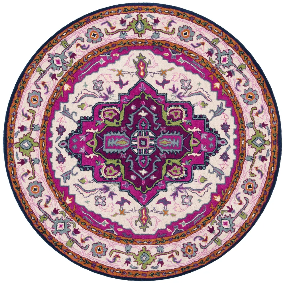 Safavieh Bellagio 5'-0