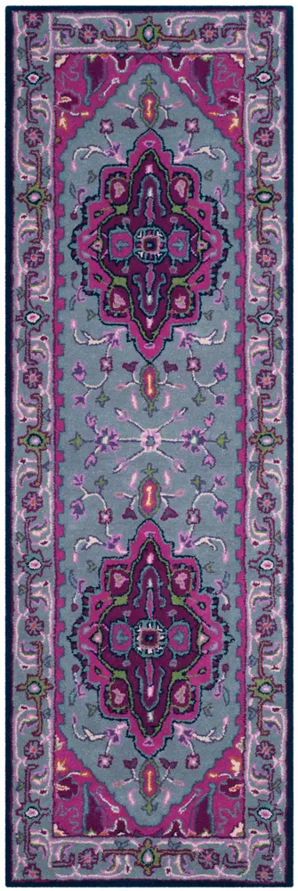 Safavieh Bellagio 2'-3