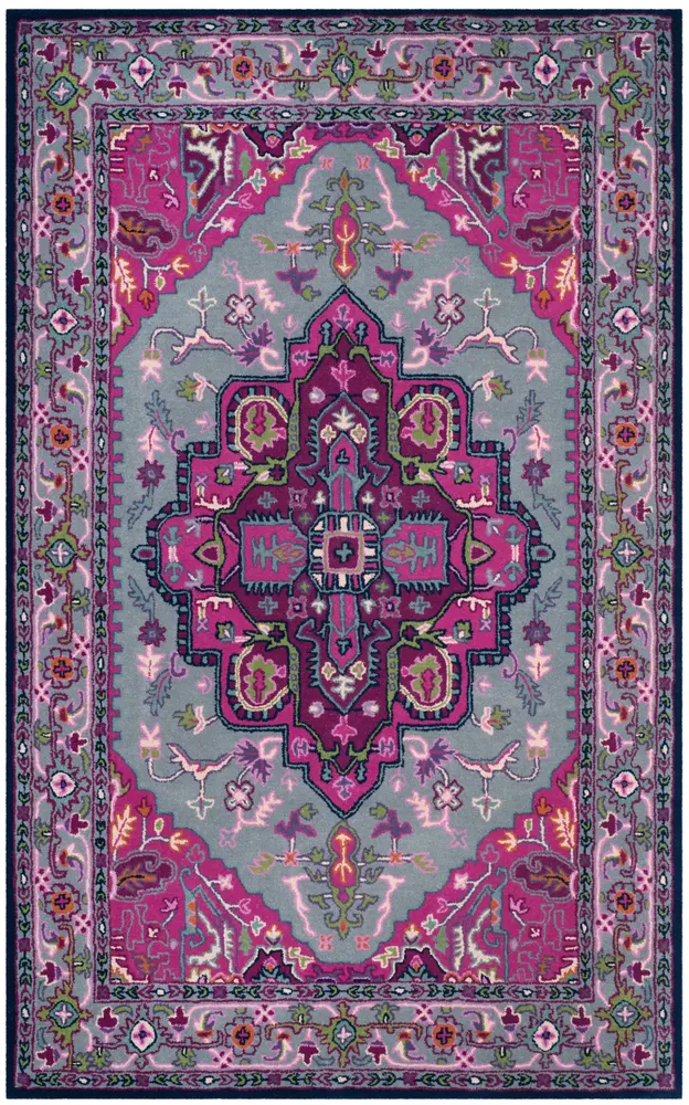 Safavieh Bellagio 5'-0