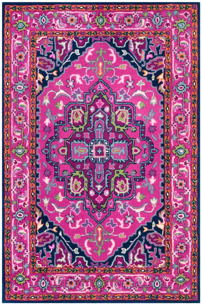 Safavieh Bellagio 4'-0